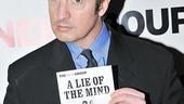 A Lie of the Mind opening – Grant Shaud