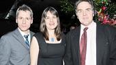 Clybourne Park Opening Night – Bruce Norris – Pam MacKinnon – Tim Sanford