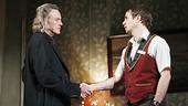 Show Photos - A Behanding in Spokane - Christopher Walken - Sam Rockwell