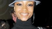 Clybourne Park Opening Night – Yaya DaCosta