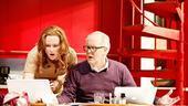 Show Photos - Mr. and Mrs. Fitch - Jennifer Ehle - John Lithgow (3)