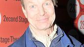 Mr. & Mrs. Fitch Opening Night - Bill Irwin
