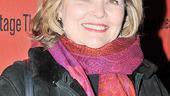 Mr. & Mrs. Fitch Opening Night - Debra Monk