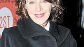 Mr. & Mrs. Fitch Opening Night - Andrea Martin