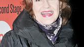 Mr. & Mrs. Fitch Opening Night - Kelly Bishop