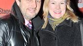 Mr. & Mrs. Fitch Opening Night - Rob Ashford - Kathleen Marshall