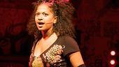Show Photos - American Idiot - John Gallagher Jr. - Rebecca Naomi Jones