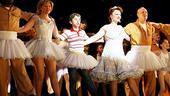 Billy Elliot Actor’s Fund Performance - Leah Hocking - Michael Dameski - Kate Hennig - Philip Whitchurch
