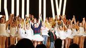 Billy Elliot Actor’s Fund Performance - Michael Dameski - Ballet Girl