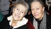 Billy Elliot Actor’s Fund Performance - Lynn Redgrave - Vanessa Redgrave