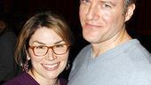 Billy Elliot Actor’s Fund Performance - Heidi Blickenstaff - Ed Watts