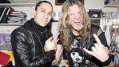 Taboo at Rock of Ages - Joel Hoekstra - Taboo
