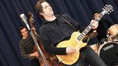 Million Dollar Quartet Meet and Greet – Robert Britton Lyons (guitar)