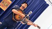 Million Dollar Quartet Meet and Greet – Lance Guest (guitar)