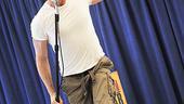 Million Dollar Quartet Meet and Greet – Levi Kreis (piano)