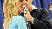 Million Dollar Quartet Meet and Greet – Elizabeth Stanley – Eddie Clendening