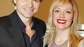 Million Dollar Quartet Meet and Greet – Hunter Foster – Elizabeth Stanley
