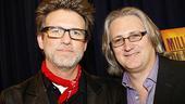 Million Dollar Quartet Meet and Greet – Chuck Mead – Eric Schaeffer