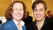 Million Dollar Quartet Meet and Greet – Beth Williams – John Gore