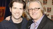 Million Dollar Quartet Meet and Greet – Robert Britton Parker – Eric Schaeffer