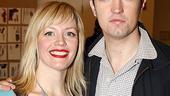 Million Dollar Quartet Meet and Greet – Eddie Clendening – Elizabeth Stanley