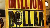 Million Dollar Quartet Meet and Greet – poster