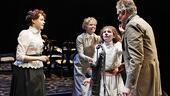 Show Photos - The Miracle Worker - Alison Pill - Abigail Breslin - Jennifer Morrison - Matthew Modine