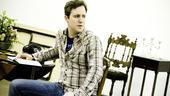 The Glass Menagerie Rehearsal – Patch Darragh
