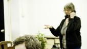 The Glass Menagerie Rehearsal – Patch Darragh – Judith Ivey