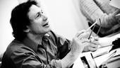 The Glass Menagerie Rehearsal – Gordon Edelstein