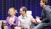 Show Photos - Next Fall - Maddie Corman - Patrick Breen - Patrick Heusinger 