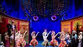 Show Photos - Love Never Dies - cast