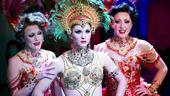 Show Photos - Love Never Dies - Summer Strallen