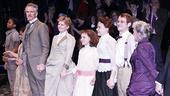 The Miracle Worker Opening - Matthew Modine - Jennifer Morrison - Abigail Breslin - Alison Pill - Tobias Segal - Elizabeth Franz