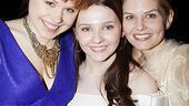 The Miracle Worker Opening - Alison Pill - Abigail Breslin - Jennifer Morrison