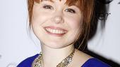 The Miracle Worker Opening - Alison Pill