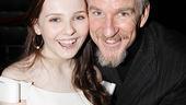 The Miracle Worker Opening - Abigail Breslin - Matthew Modine
