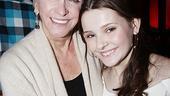 The Miracle Worker Opening - Elizabeth Franz - Abigail Breslin