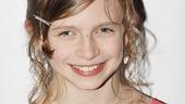 The Miracle Worker Opening - Kyra Yynez Siegel