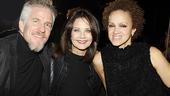 The Miracle Worker Opening - Matthew Modine - Lynda Carter - Caridad Rivera