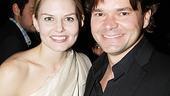 The Miracle Worker Opening - Jennifer Morrison - Hunter Foster