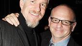 The Miracle Worker Opening - Matthew Modine - Michael Wilson