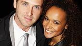 The Miracle Worker Opening - Josh Lucas 