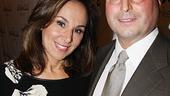 The Miracle Worker Opening - Rosanna Scotto - husband