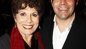 The Miracle Worker Opening - Mario Cantone - Sister Camille