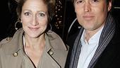 The Miracle Worker Opening - Edie Falco - Bill Sage