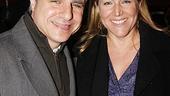 The Miracle Worker Opening - Neil Pepe - Mary McCann