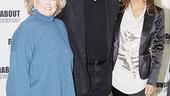 Sondheim on Sondheim Meet and Greet - Barbara Cook - Tom Wopat - Vanessa Williams