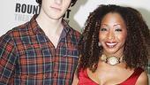 Sondheim on Sondheim Meet and Greet - Kyle Harris - N’Kenge