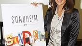 Sondheim on Sondheim Meet and Greet - Vanessa Williams